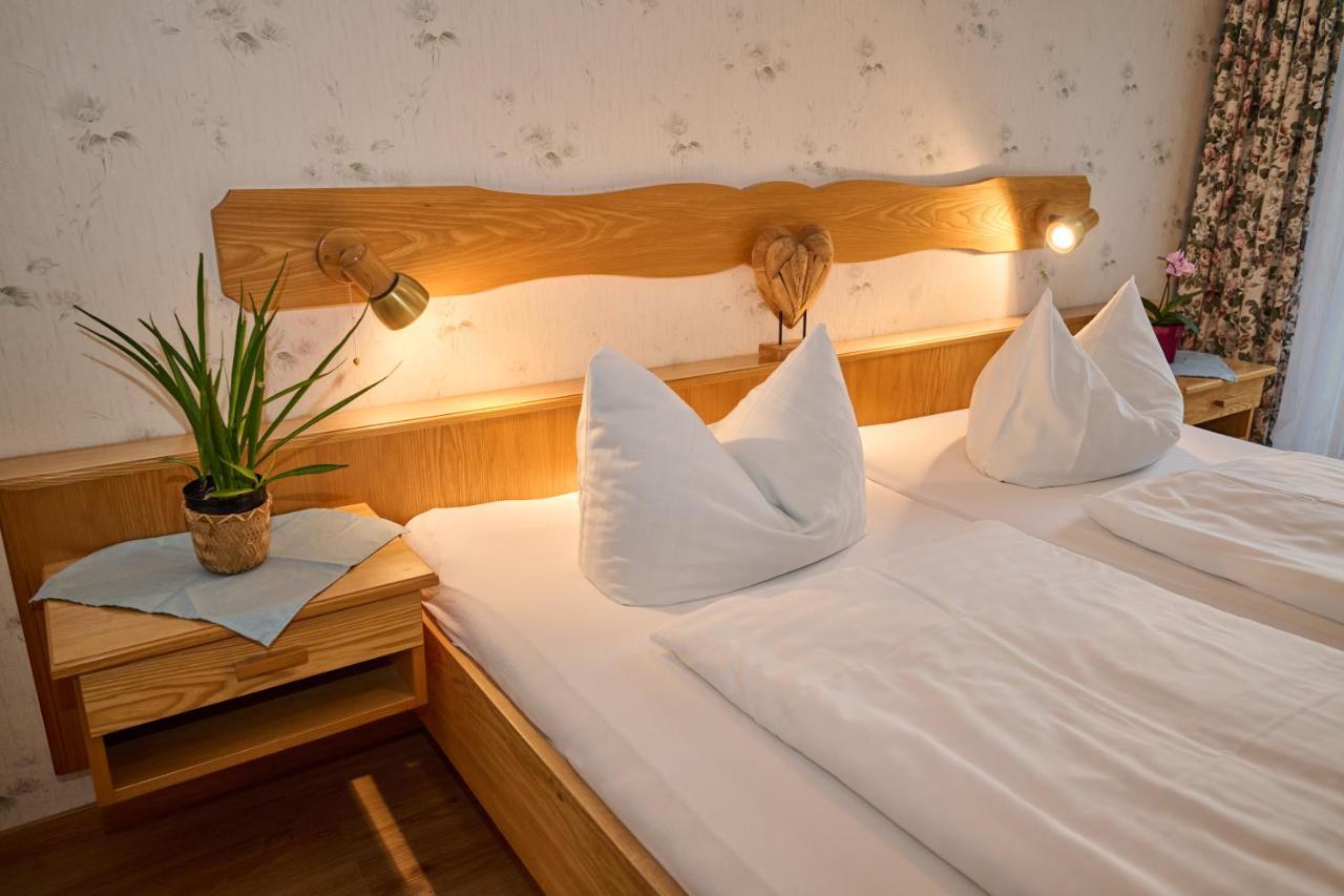 Gasthof Oberwirt Ramsau bei Berchtesgaden Kültér fotó