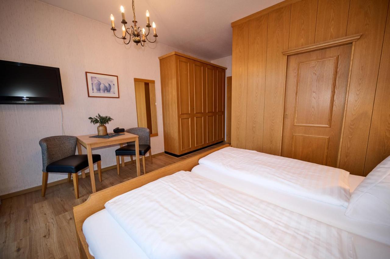 Gasthof Oberwirt Ramsau bei Berchtesgaden Kültér fotó