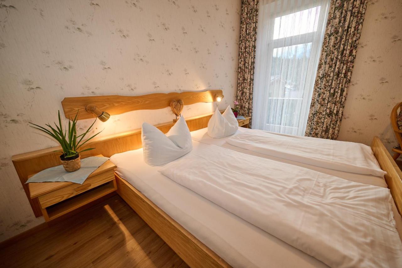 Gasthof Oberwirt Ramsau bei Berchtesgaden Kültér fotó