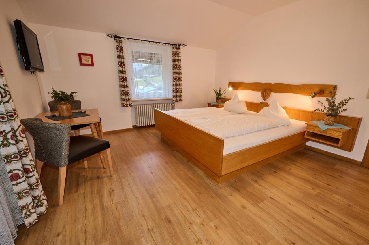 Gasthof Oberwirt Ramsau bei Berchtesgaden Kültér fotó