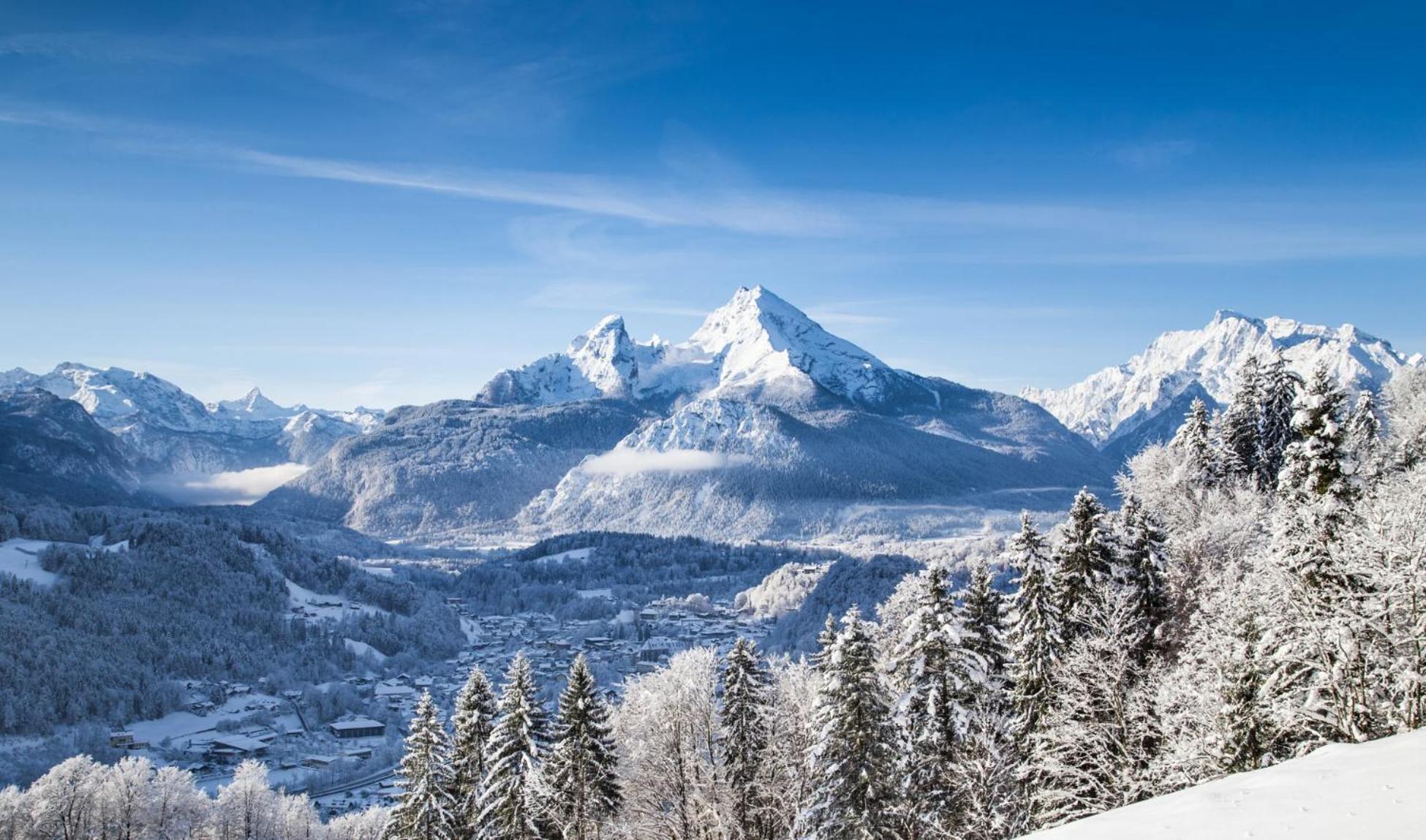 Gasthof Oberwirt Ramsau bei Berchtesgaden Kültér fotó