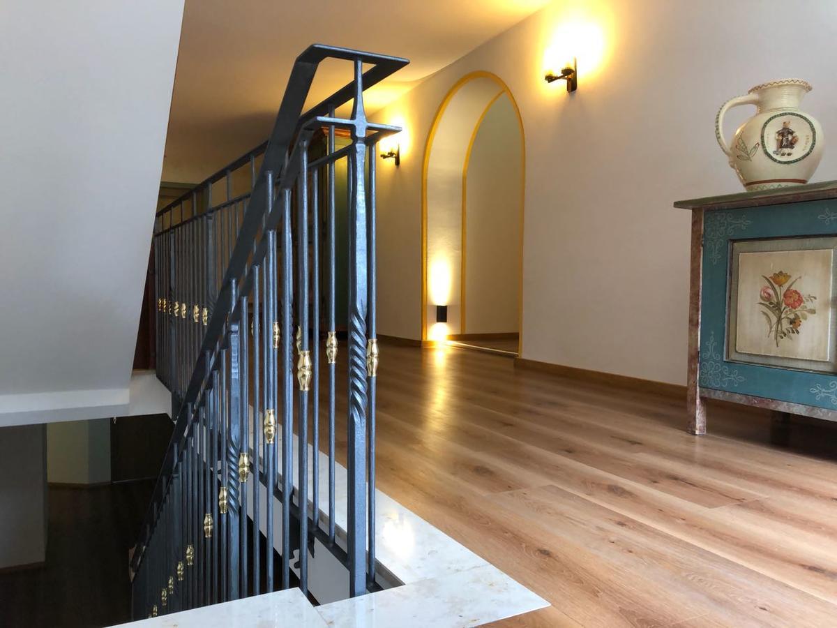 Gasthof Oberwirt Ramsau bei Berchtesgaden Kültér fotó