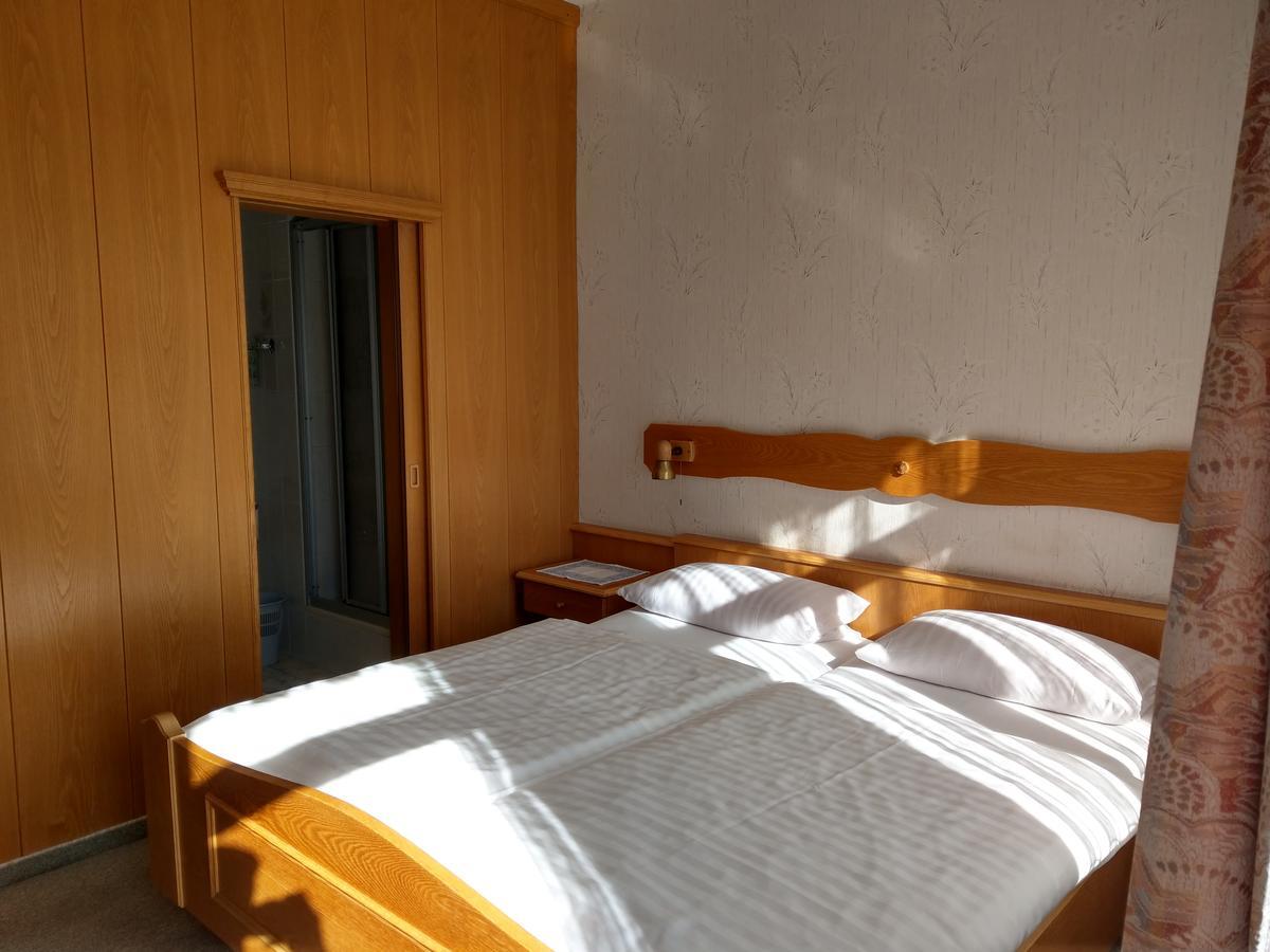 Gasthof Oberwirt Ramsau bei Berchtesgaden Kültér fotó